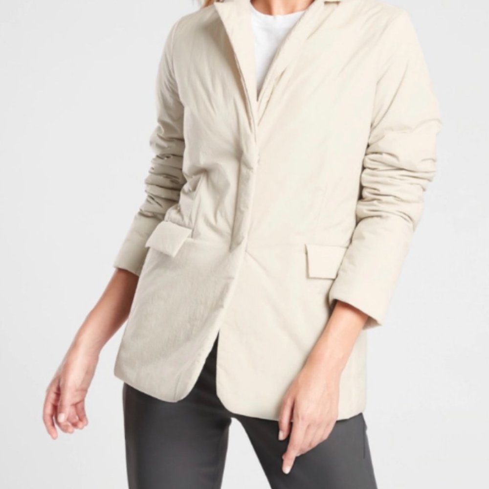 Athleta Evolution Blazer - image 1